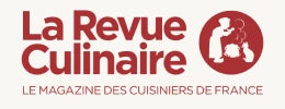 La revue culinaire