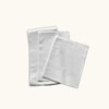Bath linen welcome kit - 1 person 