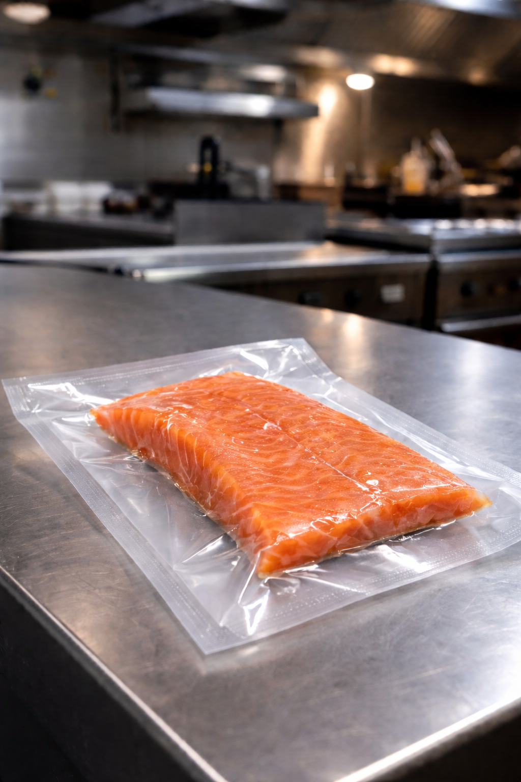 
                  
                    Sac sous-vide lisse recyclable 85 microns – Usage professionnel
                  
                