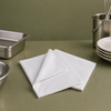 Multi-purpose towel - food absorbent and compostable hygiene