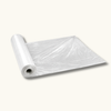 Feuilles d'enveloppement biodégradables et compostables - 160x200cm
