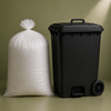 Sac poubelle compostable - 240 L