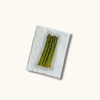 Service strip - eco-friendly kitchen towel