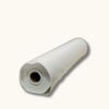Drap de table de massage compostable - 110 × 200 cm