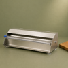 Dévidoir de film alimentaire professionnel en inox 30cm -45cm