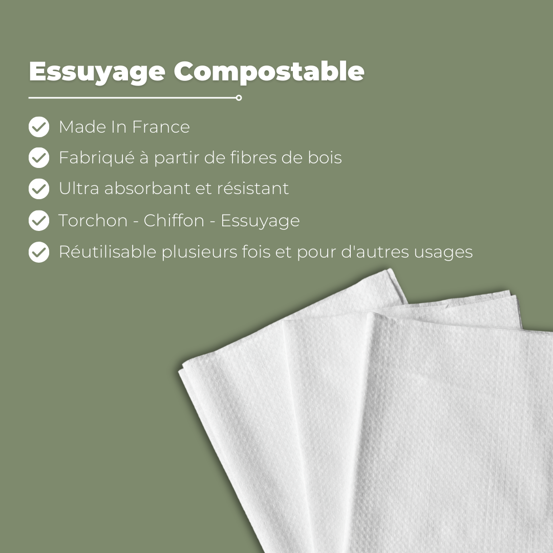 
                  
                    Service strip - eco-friendly kitchen towel
                  
                