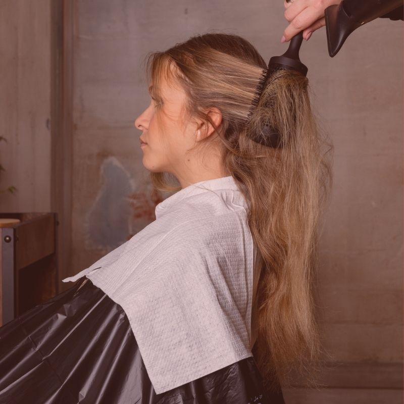 Salon de coiffure & barber