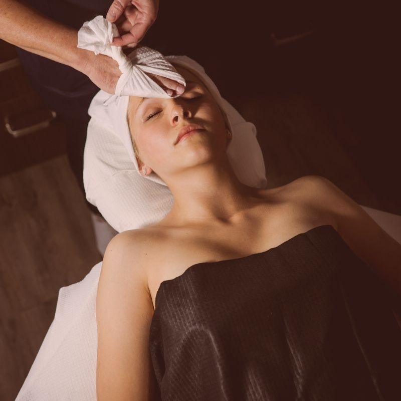Spa, Therme & thalasso