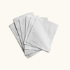 Bath linen welcome kit - 2 people 