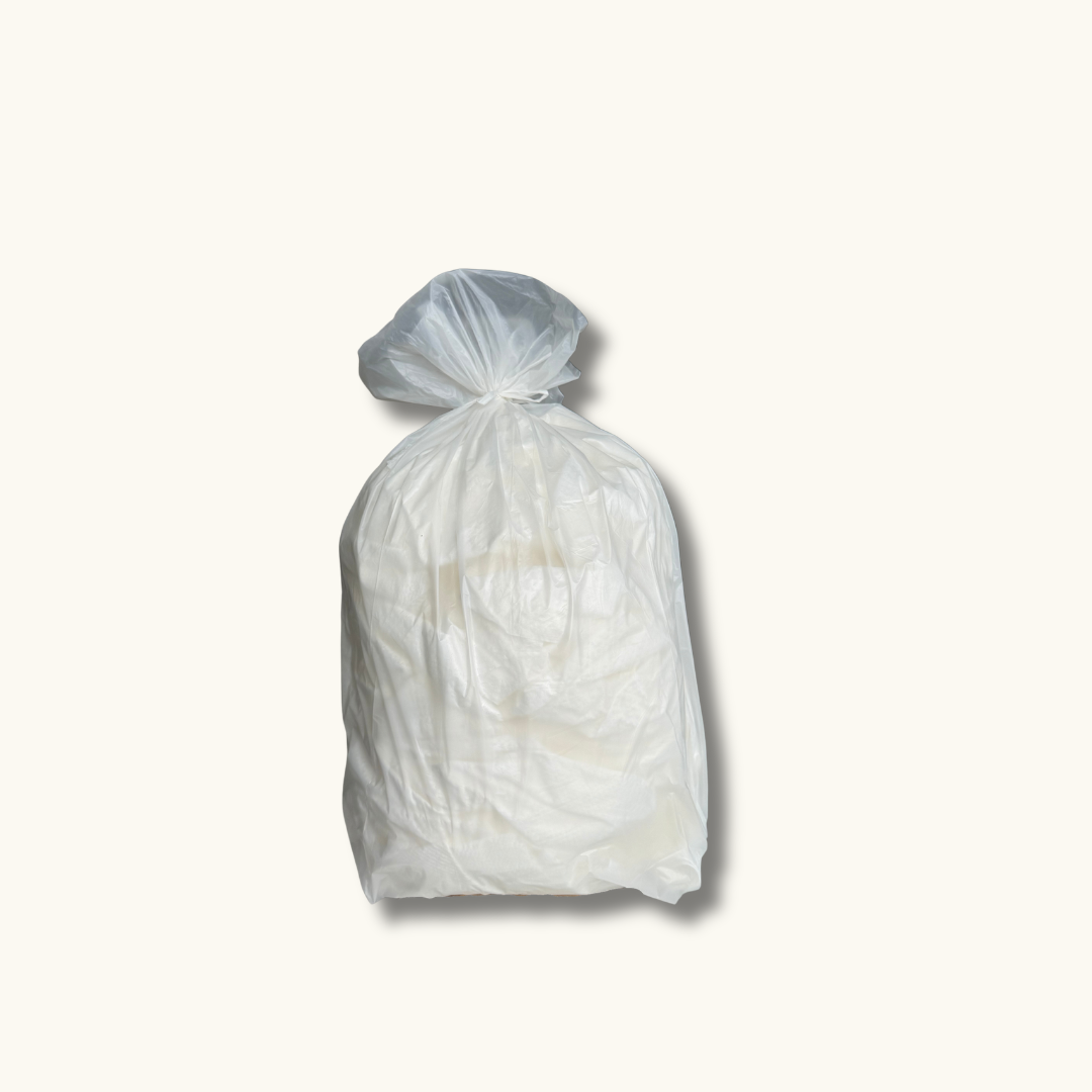 
                  
                    Sac poubelle compostable - 110 L, 130 L, 160 L
                  
                