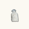 5L compostable garbage bag with tie - per 1000