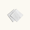 Serviette Oshibori écologique