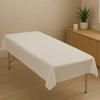 Drap de table de massage compostable - 110 × 200 cm