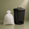 Sac poubelle compostable - 5 L, 10 L, 20 L, 30 L, 60 L