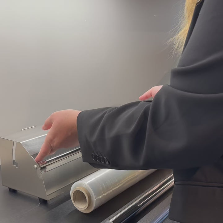 
                  
                    Load and play video in Gallery viewer, Service strip - eco-friendly kitchen towel
                  
                